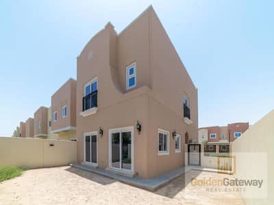 4 Bedroom Villa for Sale in Dubailand, Dubai - n5. jpeg