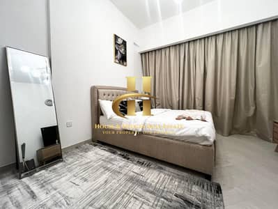 Studio for Rent in Jumeirah Village Circle (JVC), Dubai - WhatsApp Image 2025-03-18 at 1.01. 37 PM (2). jpeg
