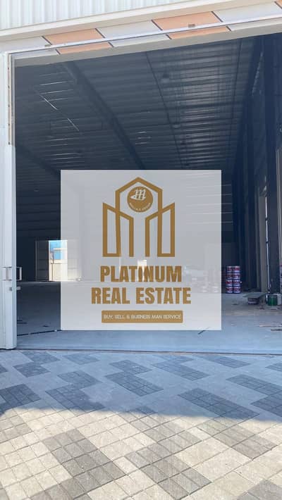 Warehouse for Rent in Umm Al Thuoob, Umm Al Quwain - W H S1. jpg