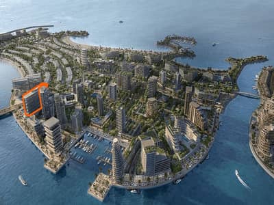 1 Bedroom Apartment for Sale in Mina Al Arab, Ras Al Khaimah - 4901eeee-9d5d-407f-8ef5-4d0e069dccae. jpg