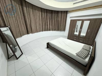 1 Bedroom Flat for Rent in Khalifa City, Abu Dhabi - 0bf5728d-26c3-46ff-a476-611266f6b237. jpg
