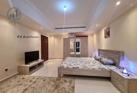 Studio for Rent in Khalifa City, Abu Dhabi - 6238ac7559594726994d7485fa9ef18f (1). jpg