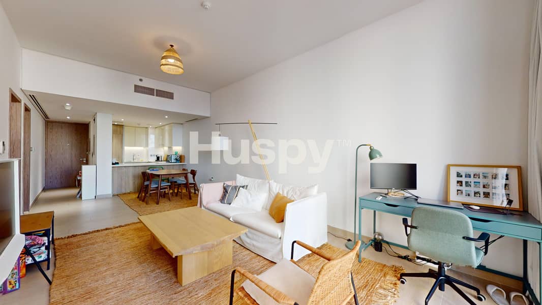 Furnished | Vacant | Low Floor Furnished | Vacant | Low Floor