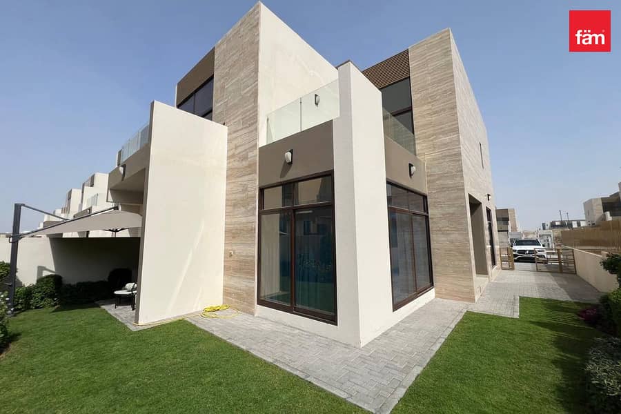 位于穆罕默德-本-拉希德城,11街区,田园社区 4 卧室的别墅 5150000 AED - 11147178 位于穆罕默德-本-拉希德城,11街区,田园社区 4 卧室的别墅 5150000 AED - 11147178
