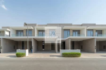 3 Bedroom Townhouse for Rent in Arabian Ranches 3, Dubai - Stunning townhouse | Prime location | Bright