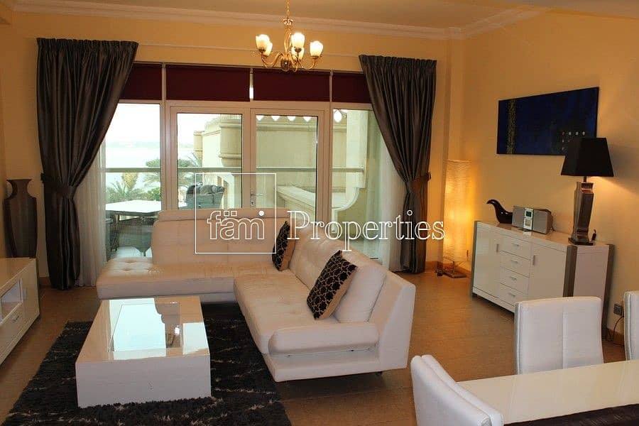 Al Khudrawi | 1 bed | Stunning Views | Great Price