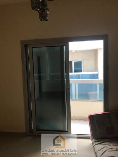 1 Bedroom Flat for Rent in Al Khan, Sharjah - WhatsApp Image 2025-03-18 at 12.50. 53 PM. jpeg