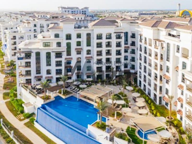 位于雅斯岛,安萨姆公寓,安萨姆1号楼 的公寓 950000 AED - 11147041 位于雅斯岛,安萨姆公寓,安萨姆1号楼 的公寓 950000 AED - 11147041