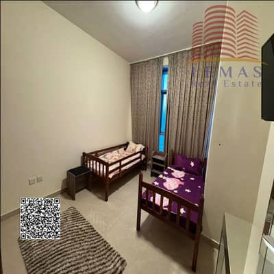 2 Bedroom Flat for Rent in Corniche Ajman, Ajman - Untitled Project (30). jpg