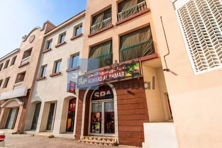 محل تجاري  للايجار في المدينة العالمية، دبي - x14 shop 7 intl city--15. jpg