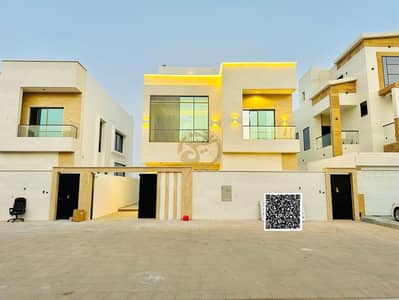 فیلا 5 غرف نوم للبيع في الياسمين، عجمان - IMG-20250318-WA0028. jpg