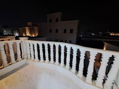 Studio for Rent in Madinat Al Riyadh, Abu Dhabi - 20250130_190844. jpg