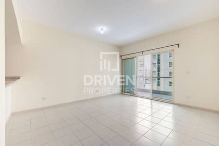 1 Bedroom Flat for Rent in The Greens, Dubai - Great Location | 4 Cheques | Community View