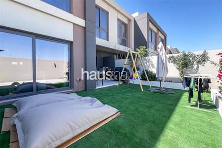 3 Bedroom Villa for Sale in Dubai South, Dubai - Single Row | Mortgage Accepted | VOT