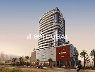 Studio for Sale in Jumeirah Village Circle (JVC), Dubai - Group 235. png