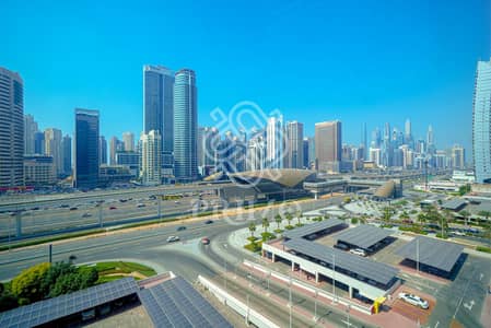 مکتب  للايجار في أبراج بحيرات الجميرا، دبي - image00003. jpg