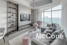 شقة في عزيزي مينا،نخلة جميرا 1 غرفة 144990 درهم - 11147507