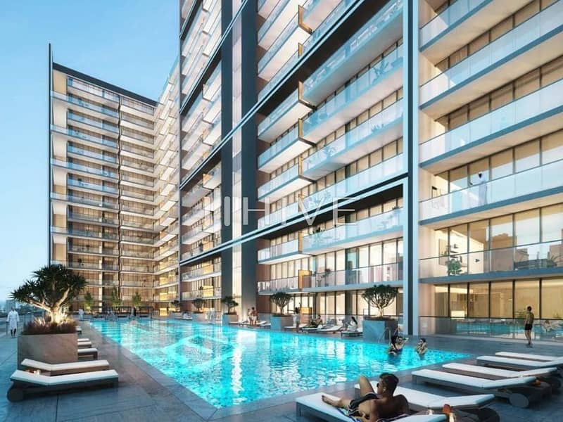 位于朱美拉环形村(JVC),JVC第11区, 1 卧室的公寓 75000 AED - 11147502 位于朱美拉环形村(JVC),JVC第11区, 1 卧室的公寓 75000 AED - 11147502