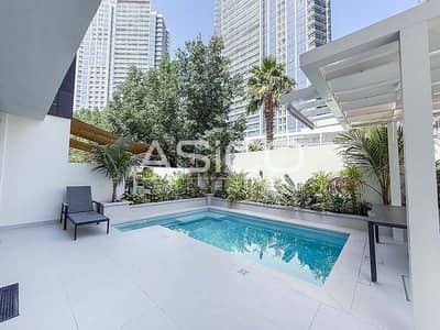 4 Bedroom Villa for Rent in DAMAC Hills, Dubai - IMG_5415. jpg