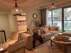 Luxurious Upgraded | Furnished Duplex 2BR