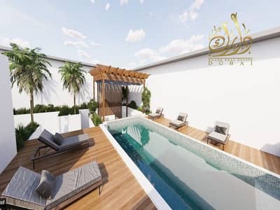 3 Bedroom Flat for Sale in Dubai Land Residence Complex, Dubai - WhatsApp Image 2025-03-18 at 11.20. 33 AM. jpeg
