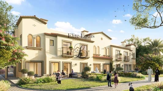 3 Bedroom Townhouse for Sale in Zayed City, Abu Dhabi - bloomc. jpg