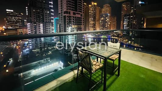 Marina View | Vacant | Great Deal