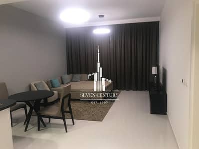 Spaciously Furnished 1BR | Prime Location | Vacant