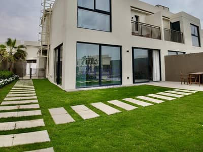 3 Bedroom Villa for Sale in Al Hamra Village, Ras Al Khaimah - Exclusive| Free Hold|Pool View