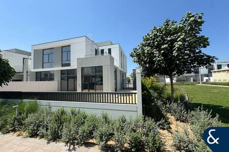 阿尔弗雷德街区， 迪拜 4 卧室别墅待售 - 位于阿尔弗雷德街区，阿尔弗雷德西区，Murooj Al Furjan West 4 卧室的别墅 5795000 AED - 11147766