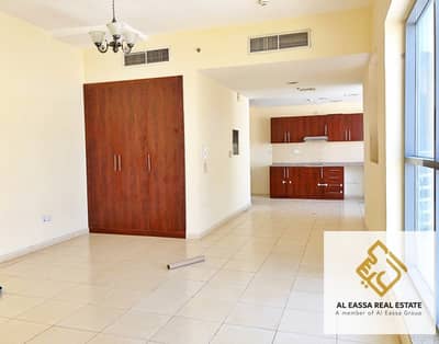 Studio like 1BR | Very spacious | Balcony Studio like 1BR | Very spacious | Balcony