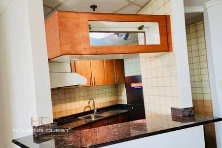 Ready to Move in | 1BHK | Fully Furnished
