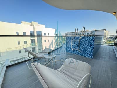 Flexible payments 12 cheques | Brand New| Private Pool | Bills Included