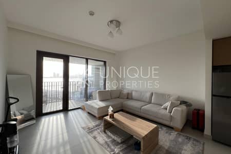 Burj View | Motivated Seller | Mid floor