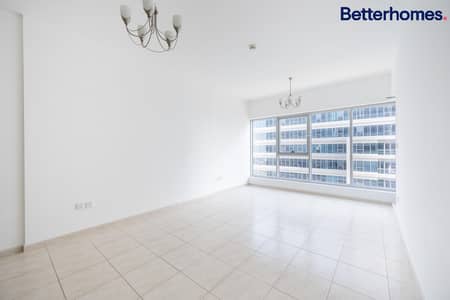 Higher Floor | Without Balcony | Tenanted