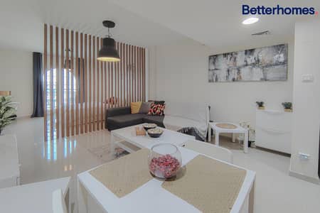 Rented | Spacious | High Floor | Fully Furnished