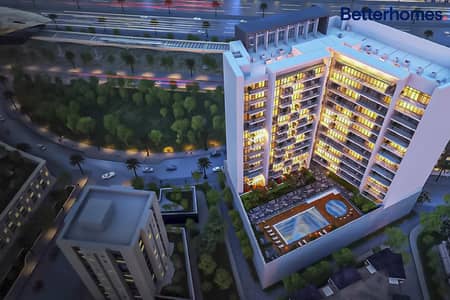Handover Soon | Brand New | Balcony | Bright