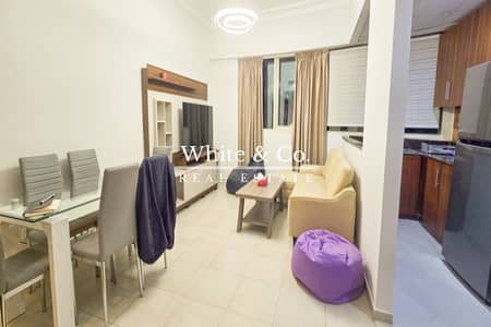 1 Bedroom Flat for Sale in Jumeirah Lake Towers (JLT), Dubai - Vacant Now | Furnished | Ready to move