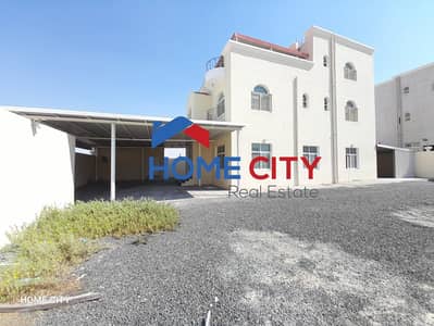 7 Bedroom Villa for Rent in Madinat Al Riyadh, Abu Dhabi - 3e53acd9-78a7-4572-ae7b-4dacfc91439c. jpg