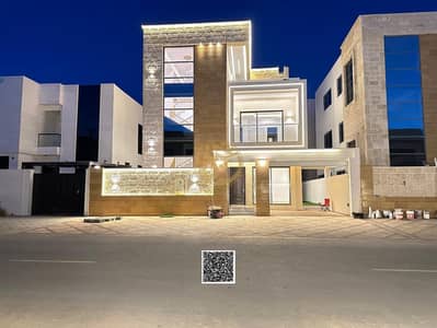 6 Bedroom Villa for Sale in Al Helio, Ajman - IMG-20250318-WA0057. jpg