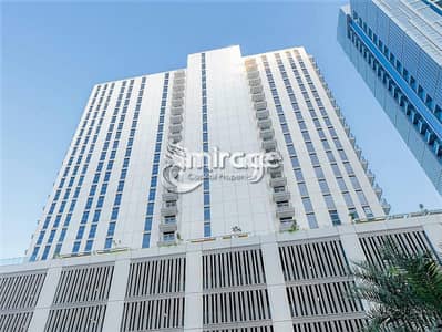 1 Bedroom Flat for Sale in Al Reem Island, Abu Dhabi - ee0ae486-11e6-497d-9a39-a04784ddb3a7. jpg