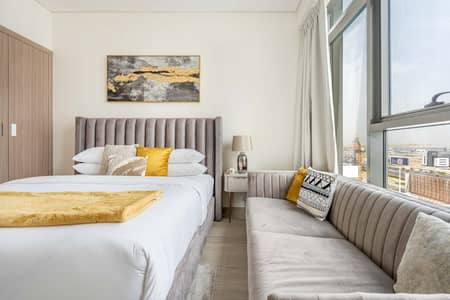 Studio for Rent in Al Jaddaf, Dubai - 0f96b2c9-c8ac-4877-cca1-94249025c900. jpeg