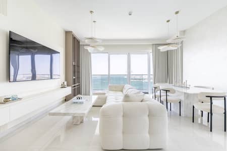 3 Bedroom Flat for Rent in Jumeirah Beach Residence (JBR), Dubai - Z72_2772-HDR. jpg