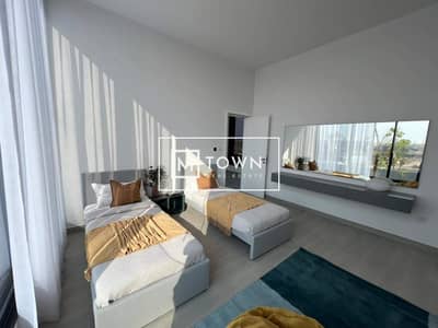 2 Bedroom Flat for Sale in Muwaileh, Sharjah - bed. kids. jpg