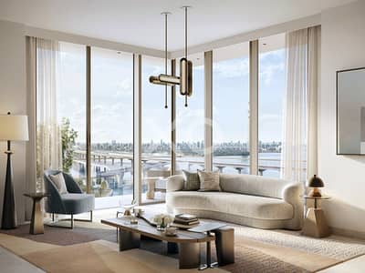 1 Bedroom Apartment for Sale in Dubai Creek Harbour, Dubai - Genuine Resale | OP + DLD | Prime View