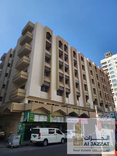 Building for Sale in Um Tarafa, Sharjah - WhatsApp Image 2025-03-18 at 3.21. 23 PM. jpeg