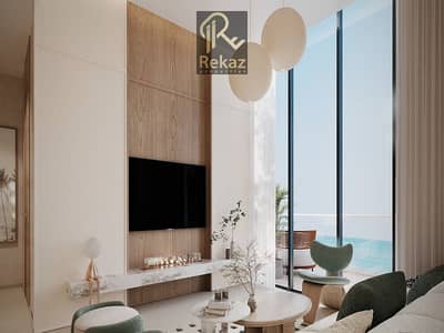 1 Bedroom Apartment for Sale in RAK Central, Ras Al Khaimah - RAK Project-1BHK-3 (2). jpg