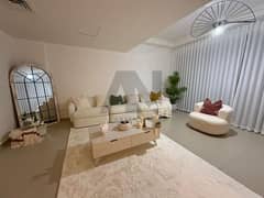 Luxurious Duplex 2BR with Charming Sea View