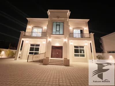 5 Bedroom Villa for Rent in Nad Al Sheba, Dubai - 1. jpg