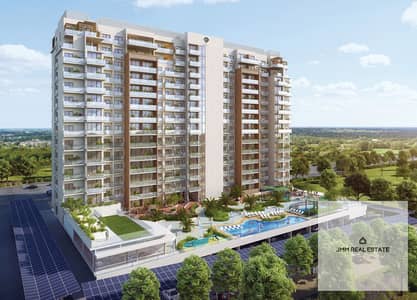 2 Bedroom Flat for Sale in Majan, Dubai - Screenshot 2025-03-18 140745. png